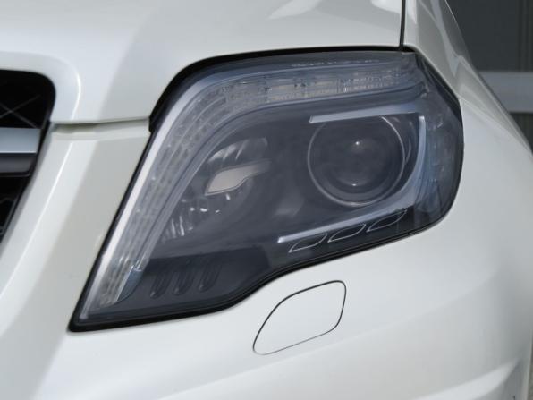 Mercedes-Benz GLK-Класс I (X204) Рестайлинг с пробегом 2014 года, цена 3 150 000 рублей, 168247 км, внедорожник, Автокод Объявления