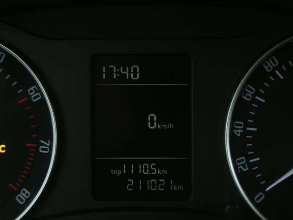Skoda Octavia II (A5) Рестайлинг с пробегом 2010 года, цена 652 000 рублей, 211000 км, лифтбек, Автокод Объявления