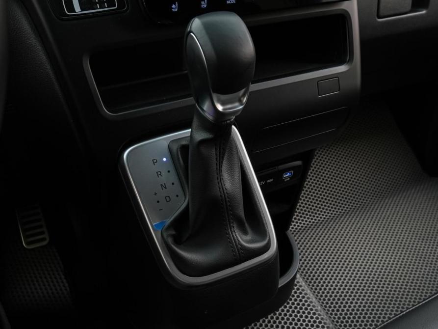 Hyundai Staria I Краснодар  - изображение 13
