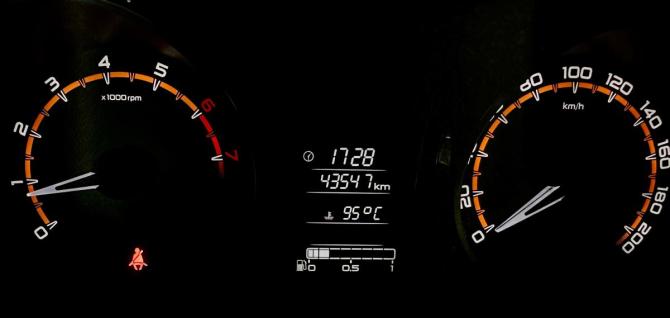 Lada (ВАЗ) Granta I Рестайлинг с пробегом 2024 года, цена 880 000 рублей, 49546 км, лифтбек, Автокод Объявления