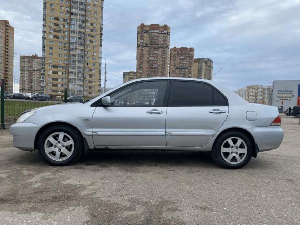 Mitsubishi Lancer IX Рестайлинг с пробегом 2009 года, цена 385 000 рублей, 235198 км, седан, Автокод Объявления