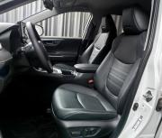 Toyota RAV4 V (XA50) Москва  - изображение 35