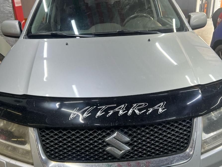 Suzuki Grand Vitara II Рестайлинг Иркутск  - изображение 2