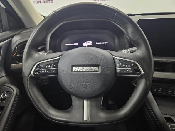 Haval F7 I Рестайлинг с пробегом 2024 года, цена 2 335 000 рублей, 69380 км, внедорожник, Автокод Объявления
