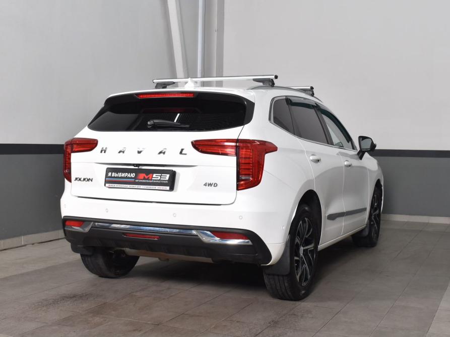 Haval Jolion I Кемерово  - изображение 4