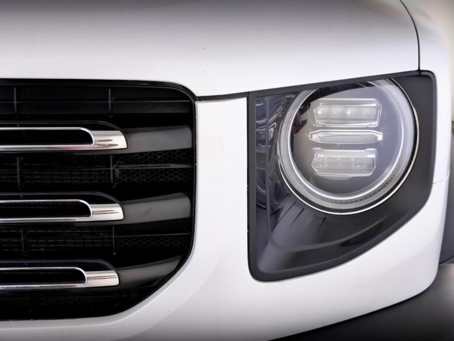 Haval Dargo I Москва  - изображение 17