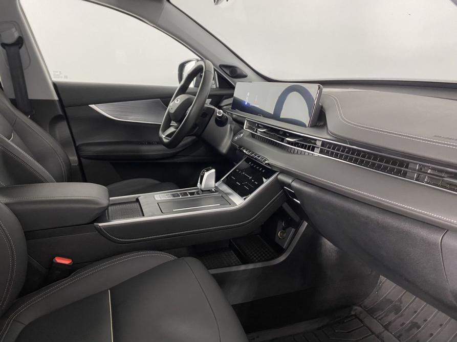 Chery Tiggo 7 Pro Max I Рестайлинг Воронеж  - изображение 13