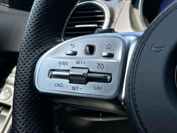 Mercedes-Benz C-Класс III (W204) Рестайлинг с пробегом 2012 года, цена 1 575 000 рублей, 187000 км, седан, Автокод Объявления