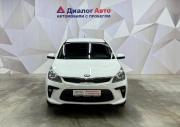 Kia Rio IV Азнакаево  - изображение 30