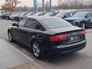 Audi A4 IV (B8) Рестайлинг Санкт-Петербург  - изображение 21