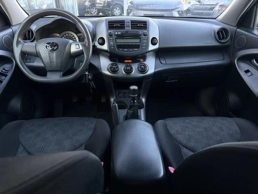 Toyota RAV4 III (XA30) Рестайлинг Волгоград  - изображение 16