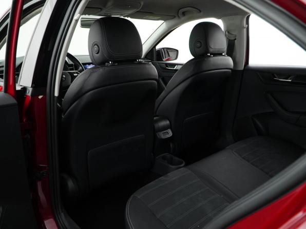 Skoda Rapid II с пробегом 2020 года, цена 1 645 055 рублей, 44987 км, лифтбек, Автокод Объявления