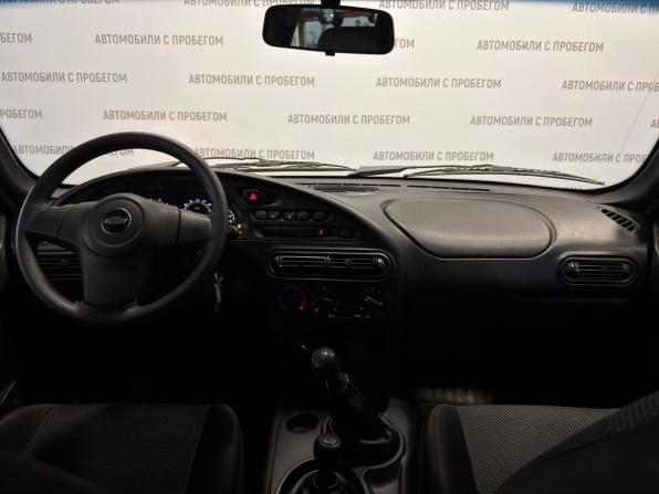 Chevrolet Niva I Рестайлинг с пробегом 2019 года, цена 749 000 рублей, 97032 км, внедорожник, Автокод Объявления