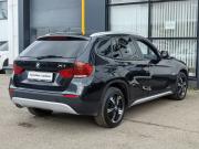 BMW X1 I (E84) Москва  - изображение 19