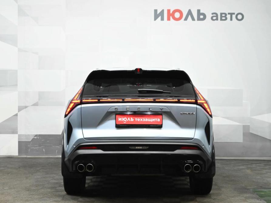 Geely Cityray Екатеринбург  - изображение 5