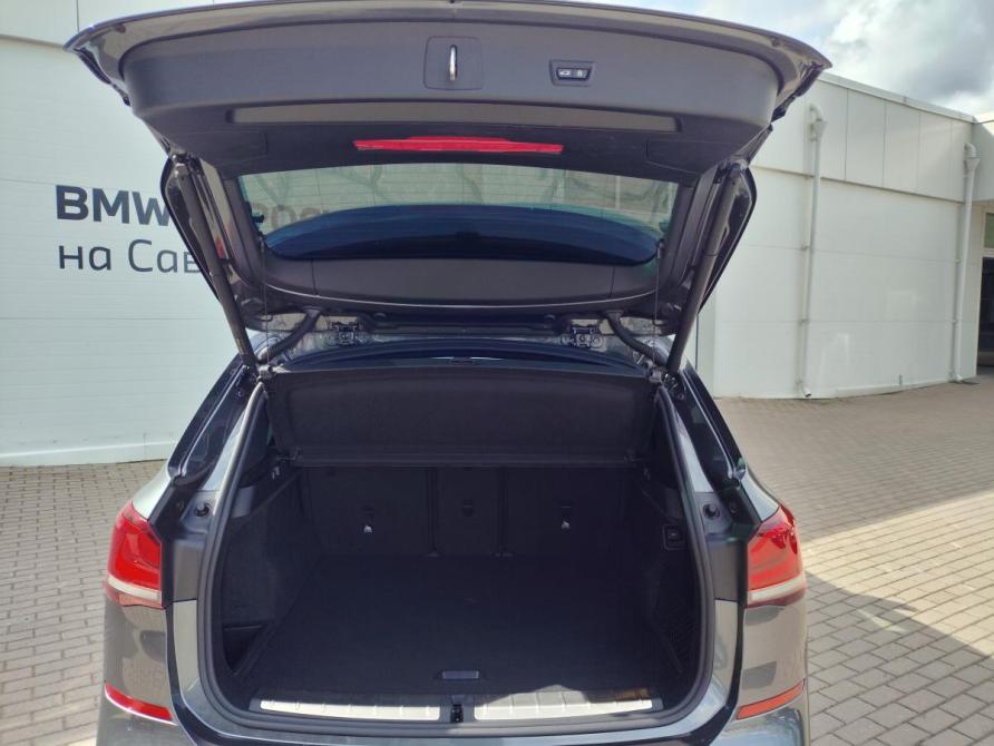 BMW X1 II (F48) Рестайлинг Санкт-Петербург  - изображение 9