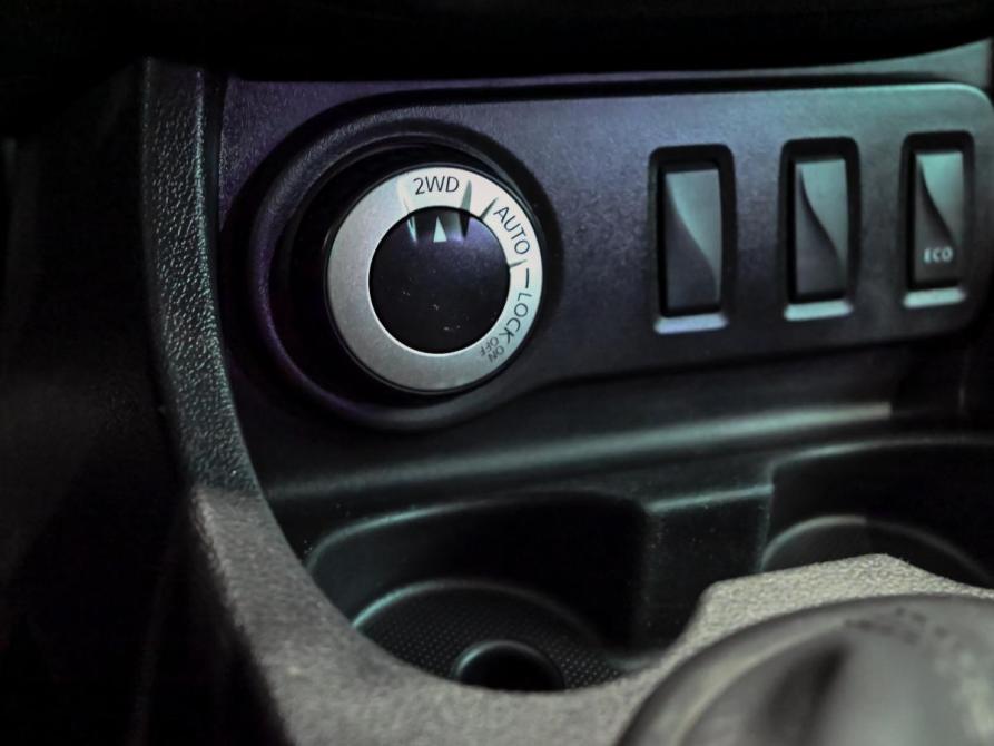 Renault Duster I Рестайлинг Екатеринбург  - изображение 17
