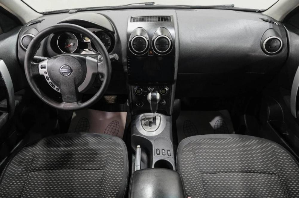 Nissan Qashqai I Новокузнецк  - изображение 16
