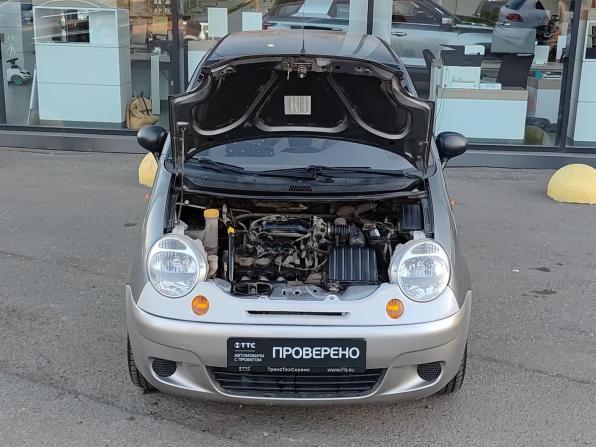 Daewoo Matiz I Рестайлинг с пробегом 2014 года, цена 220 000 рублей, 63000 км, хэтчбек, Автокод Объявления