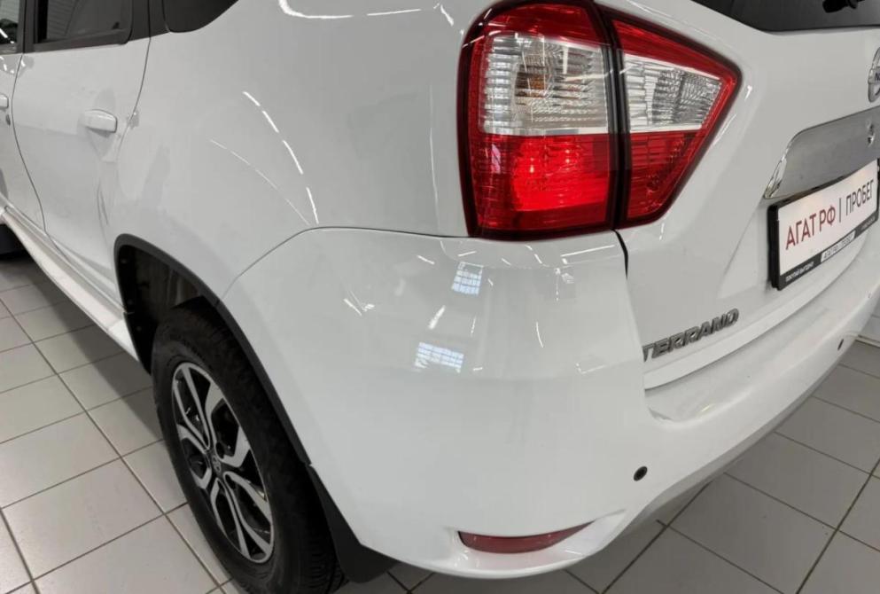 Nissan Terrano III (D10) Астрахань  - изображение 10