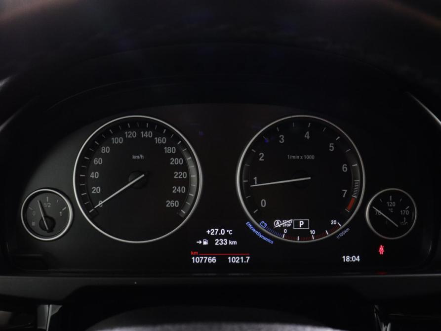 BMW X5 III (F15) Химки  - изображение 14