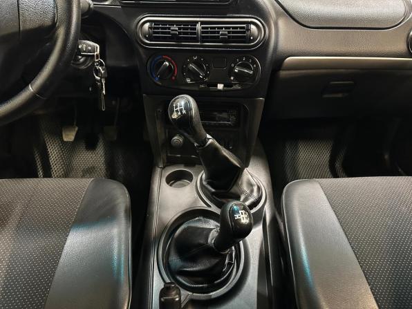 Chevrolet Niva I Рестайлинг с пробегом 2010 года, цена 515 000 рублей, 127000 км, внедорожник, Автокод Объявления