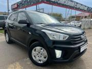 Hyundai Creta I Нижнекамск  - изображение 19