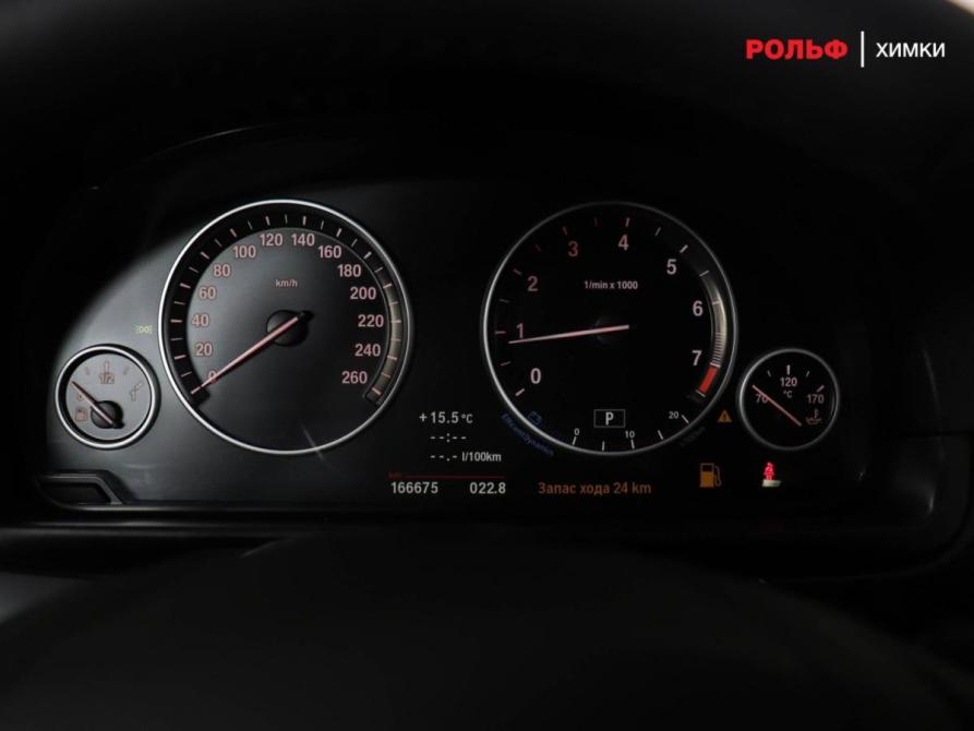 BMW 5 серии VI (F10/F11/F07) Химки  - изображение 11