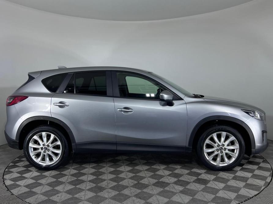 Mazda CX-5 I Ростов-на-Дону  - изображение 4