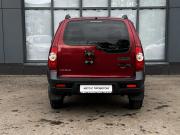 Chevrolet Niva I Рестайлинг Ярославль  - изображение 19