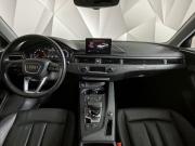 Audi A4 V (B9) Москва  - изображение 37