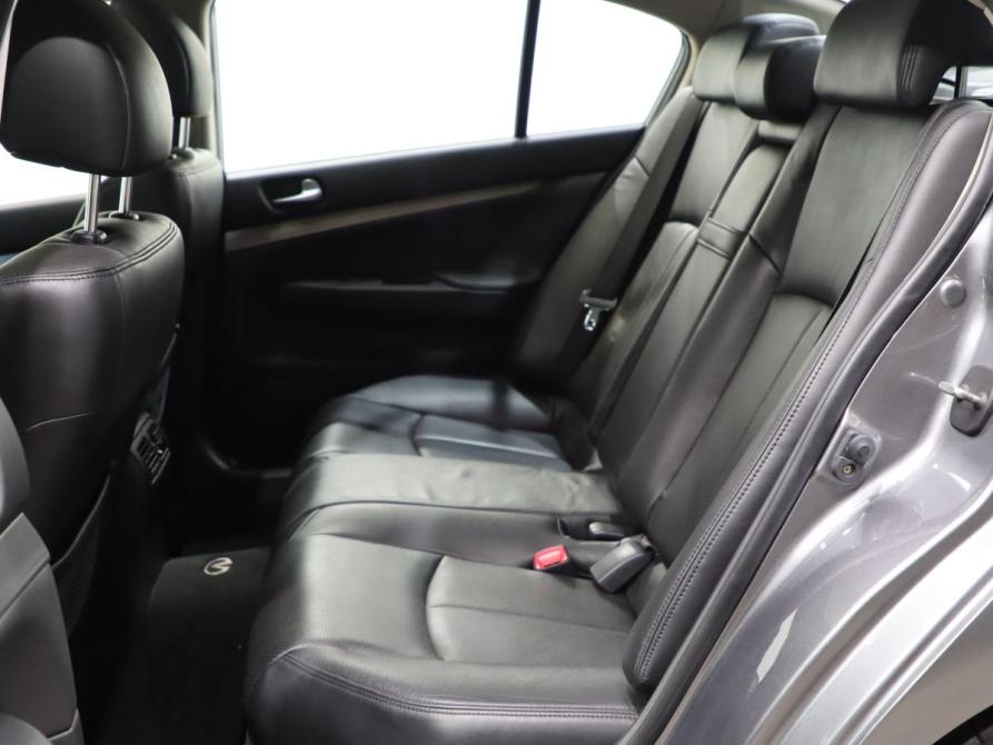Infiniti G IV Санкт-Петербург  - изображение 15