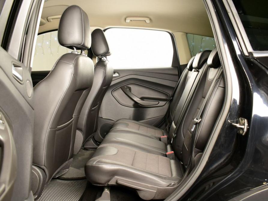 Ford Kuga II Кемерово  - изображение 12