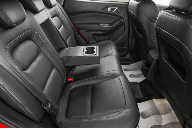 Chery Tiggo 4 I Рестайлинг с пробегом 2021 года, цена 1 399 000 рублей, 123000 км, внедорожник, Автокод Объявления