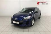 Mazda 3 II (BL) Рестайлинг Астрахань  - изображение 19