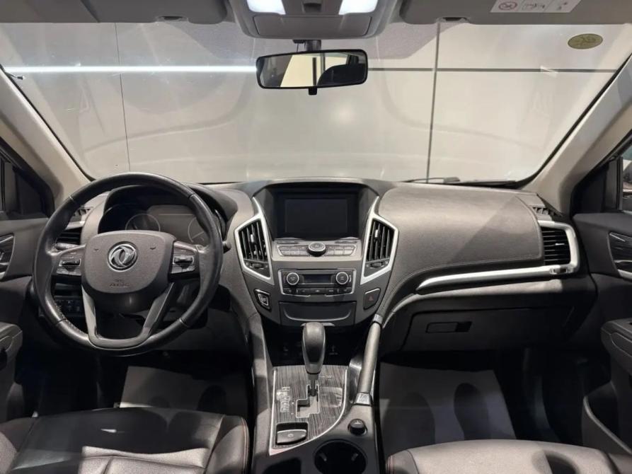 Dongfeng AX7 I Новосибирск  - изображение 9