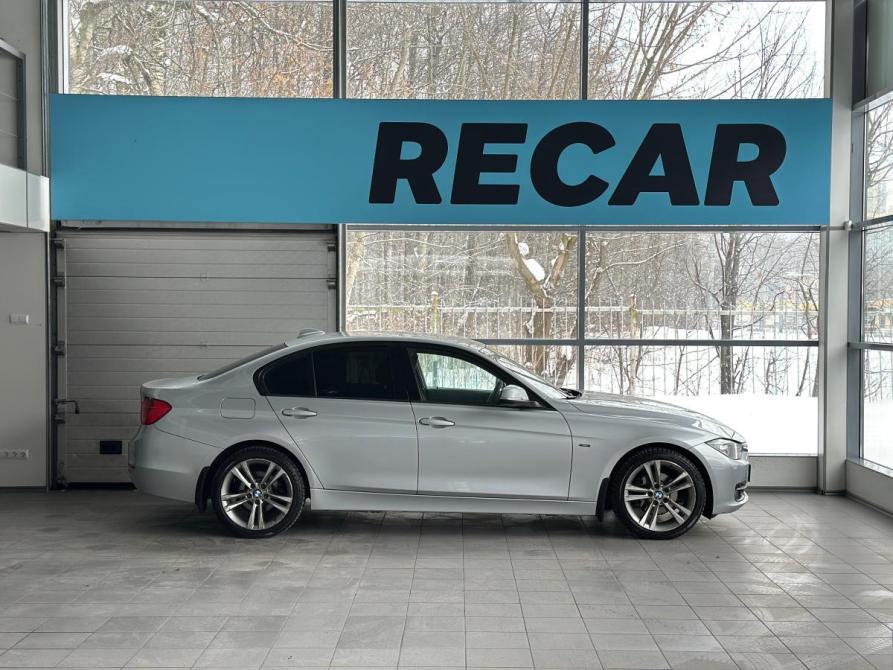 BMW 3 серии VI (F3x) Санкт-Петербург  - изображение 6