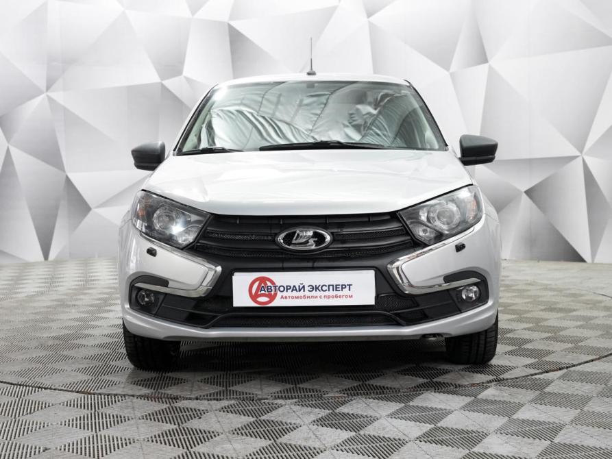 Lada (ВАЗ) Granta I Рестайлинг Ульяновск  - изображение 8