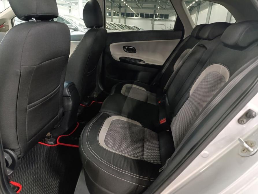Kia Ceed II Набережные Челны  - изображение 15
