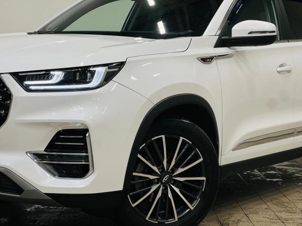 Chery Tiggo 8 Pro I с пробегом 2021 года, цена 1 865 000 рублей, 88783 км, внедорожник, Автокод Объявления