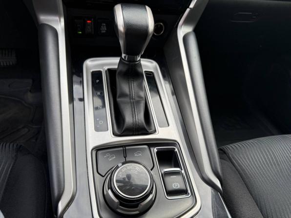 Mitsubishi Pajero Sport III с пробегом 2018 года, цена 2 295 000 рублей, 192900 км, внедорожник, Автокод Объявления