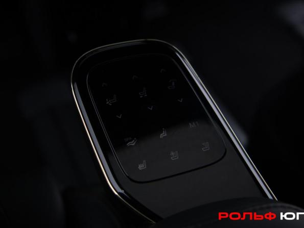 GAC M8 с пробегом 2024 года, цена 4 498 000 рублей, 34361 км, минивэн, Автокод Объявления