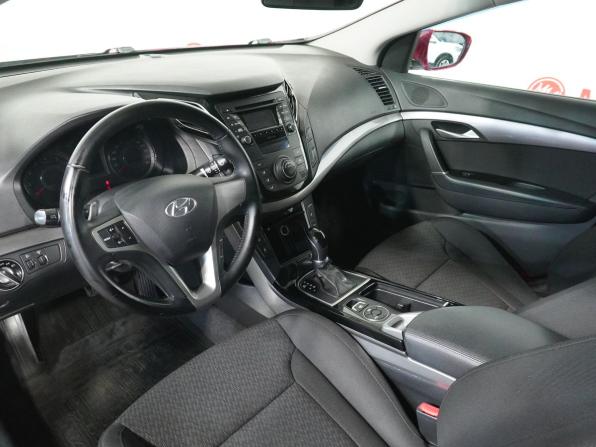 Hyundai i40 I с пробегом 2012 года, цена 1 179 000 рублей, 111232 км, седан, Автокод Объявления
