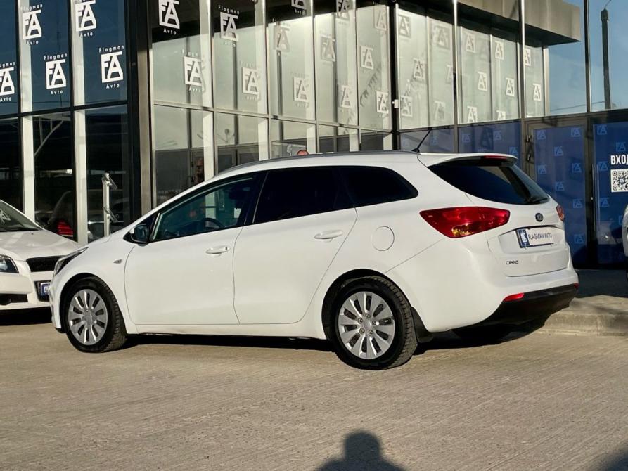 Kia Ceed II Краснодар  - изображение 3