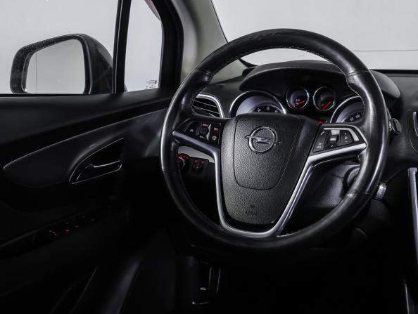 Opel Mokka I с пробегом 2014 года, цена 1 049 000 рублей, 144314 км, внедорожник, Автокод Объявления