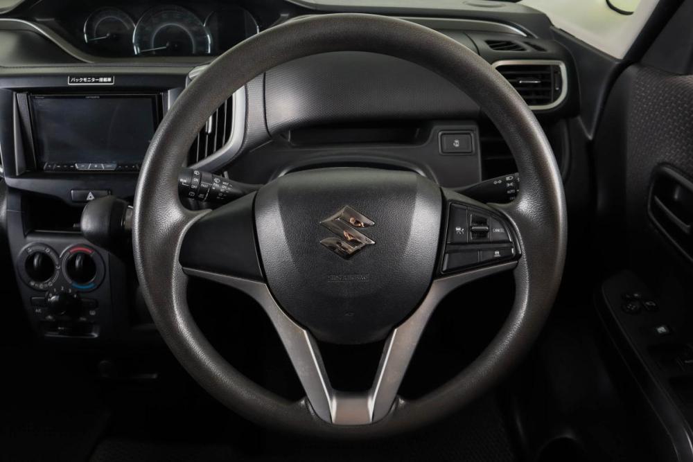 Suzuki Solio III Пермь  - изображение 17