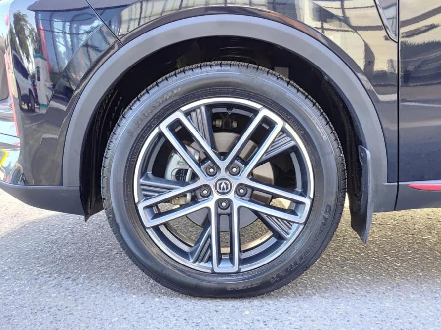 Changan UNI-S (CS55 Plus) Чебоксары  - изображение 22