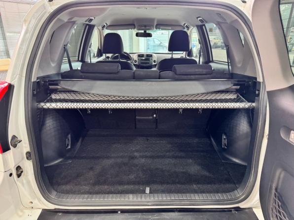 Toyota RAV4 III (XA30) Рестайлинг с пробегом 2012 года, цена 1 200 000 рублей, 144422 км, внедорожник, Автокод Объявления