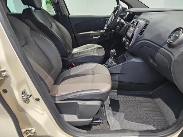Renault Kaptur I с пробегом 2017 года, цена 1 329 000 рублей, 131236 км, внедорожник, Автокод Объявления