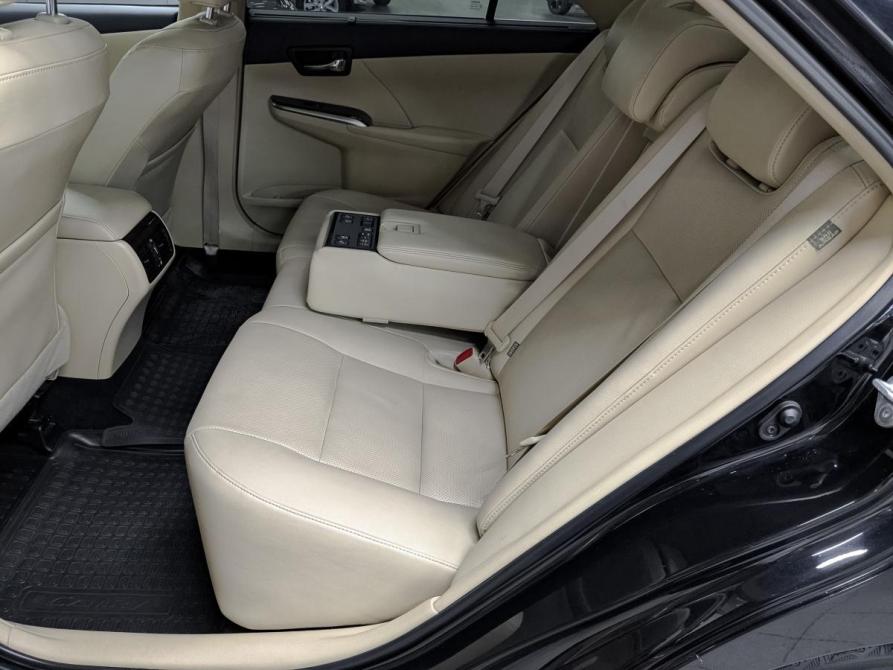 Toyota Camry VII (XV50) Рестайлинг 2 Москва  - изображение 18